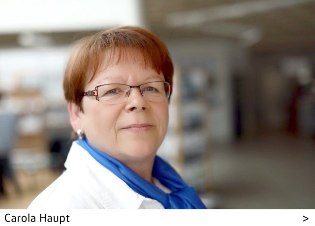 Carola Haupt