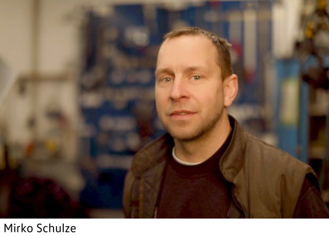 Mirko Schulze